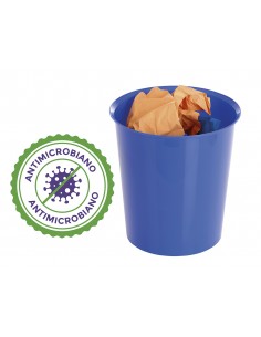 Papelera plastico archivo... 2