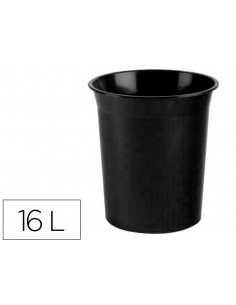 Papelera plastico archivo...