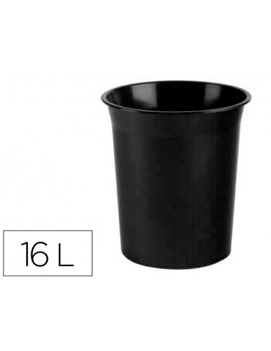 Papelera plastico archivo 2000...