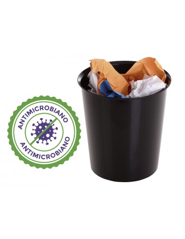 Papelera plastico archivo 2000...