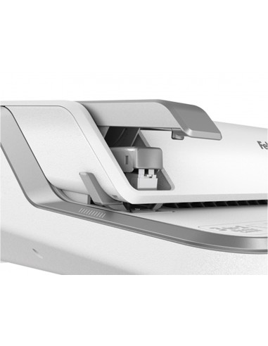 Encuadernadora para canutillo...