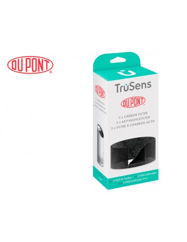 Filtro de carbono leitz dupont para...