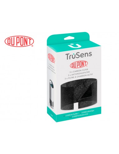 Filtro de carbono leitz dupont para...