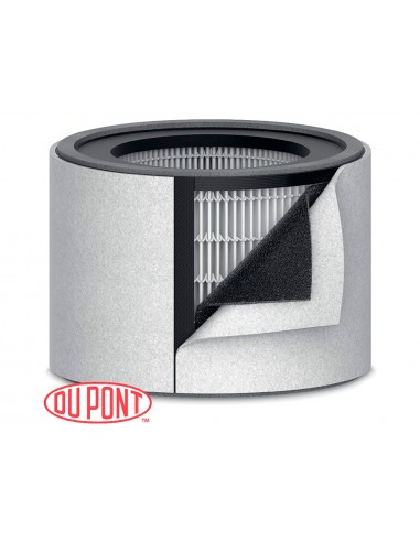 Filtro hepa leitz dupont para...