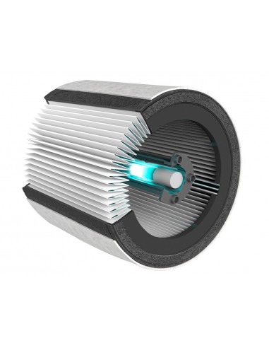 Filtro hepa leitz dupont para...