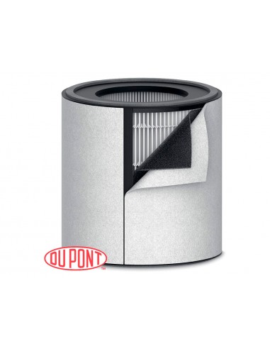 Filtro hepa leitz dupont para...