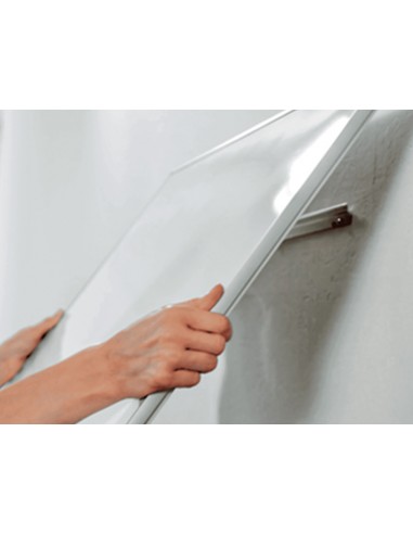 Pizarra blanca nobo nano clean ip pro...