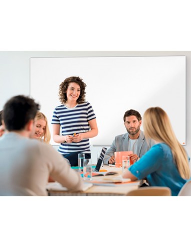 Pizarra blanca nobo nano clean ip pro...