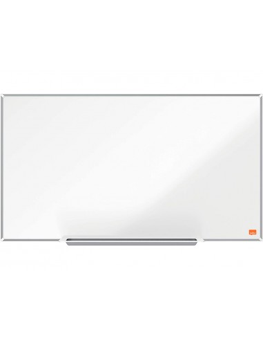 Pizarra blanca nobo ip pro 32 lacada...