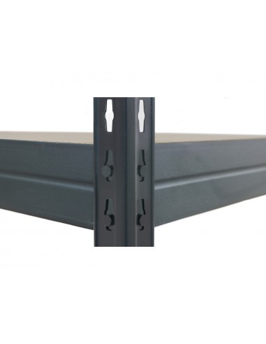 Estanteria metalica ar stocker...