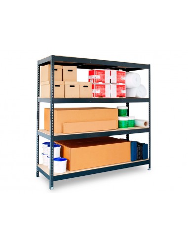 Estanteria metalica ar stocker...