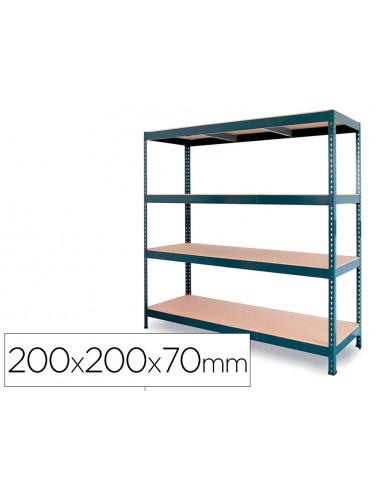 Estanteria metalica ar stocker...