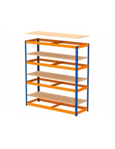 Estanteria metalica ar... 2