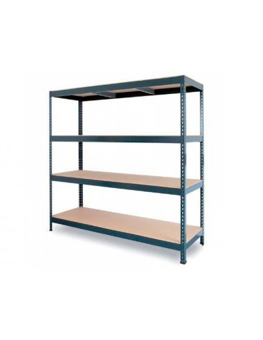 Estanteria metalica ar stabil xl...