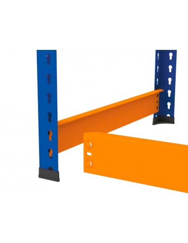 Estanteria metalica ar stabil xl...