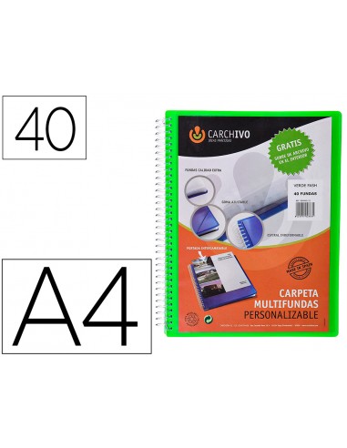 Carpeta carchivo archivex...