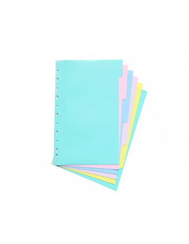 Separador carchivo polipropileno soft...