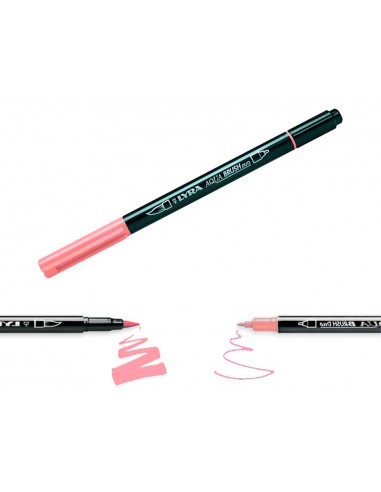 Rotulador lyra aqua brush acuarelable...