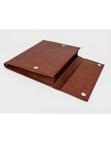 Carpeta portadocumentos q-connect...