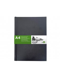 Bloc dibujo liderpapel... 2