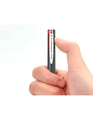 Boligrafo pilot super grip g 4...