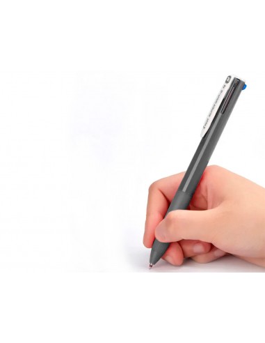 Boligrafo pilot super grip g 4...
