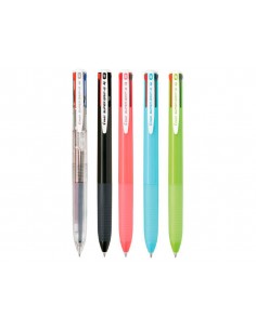 Boligrafo pilot super grip... 2