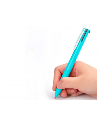 Boligrafo pilot super grip g 4...