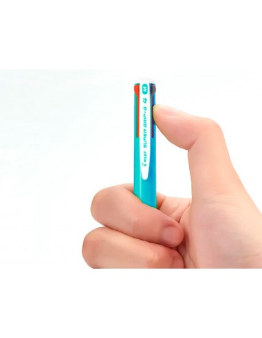 Boligrafo pilot super grip g 4...