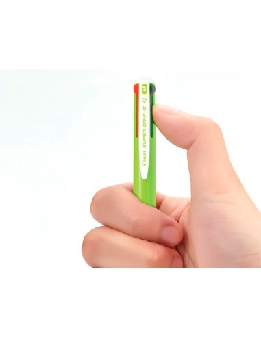 Boligrafo pilot super grip g 4...