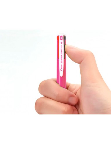 Boligrafo pilot super grip g 4...