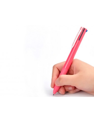 Boligrafo pilot super grip g 4...