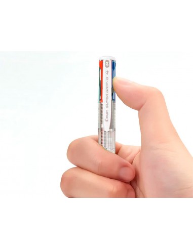 Boligrafo pilot super grip g 4...