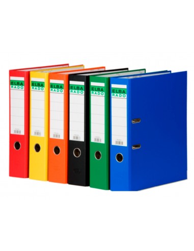 Archivador de palanca elba chic...