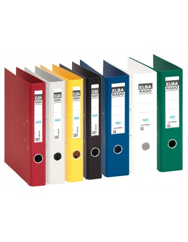 Archivador de palanca elba chic...