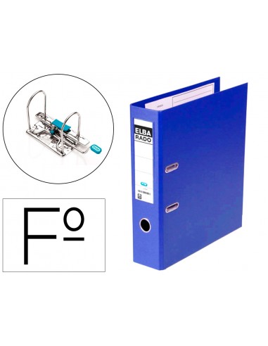 Archivador de palanca elba chic...