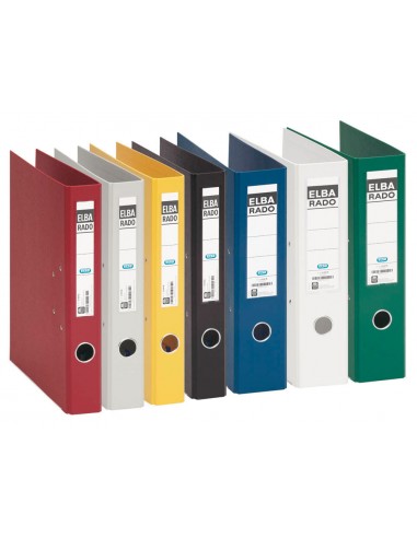 Archivador de palanca elba chic...