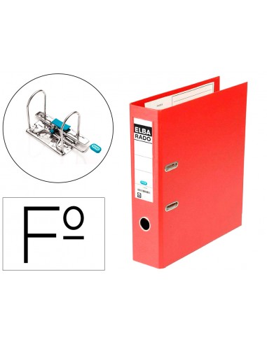 Archivador de palanca elba chic...