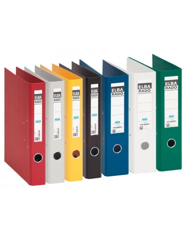 Archivador de palanca elba chic...