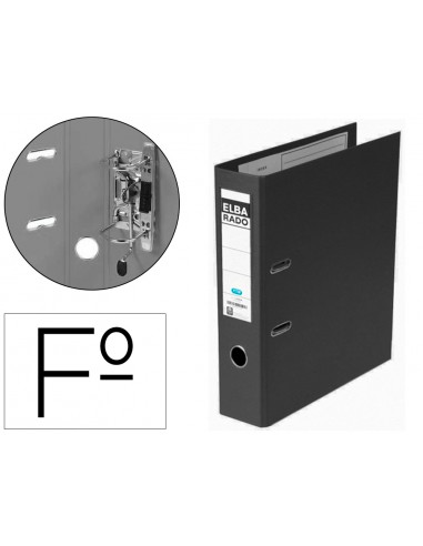 Archivador de palanca elba chic...