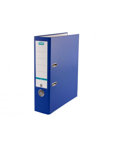 Archivador de palanca elba top carton...