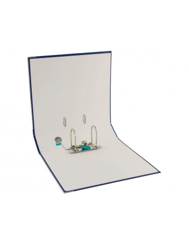 Archivador de palanca elba top carton...