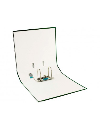 Archivador de palanca elba top carton...