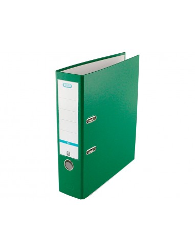 Archivador de palanca elba top carton...