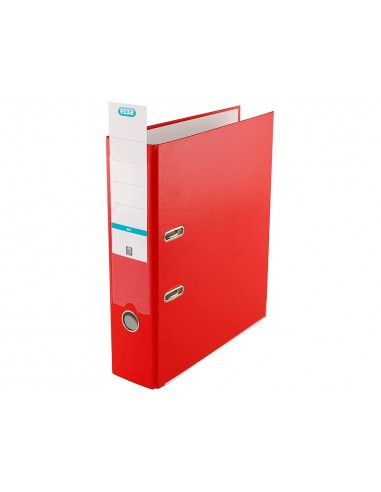 Archivador de palanca elba top carton...