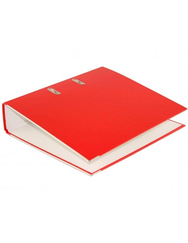 Archivador de palanca elba top carton...