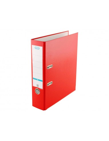 Archivador de palanca elba top carton...