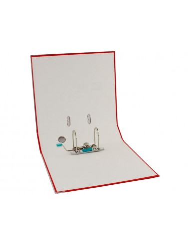 Archivador de palanca elba top carton...