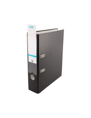 Archivador de palanca elba top carton...