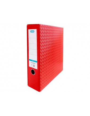 Caja archivador de palanca carton...